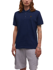 Polo Blu Refrigiwear