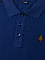 Polo Blu Refrigiwear