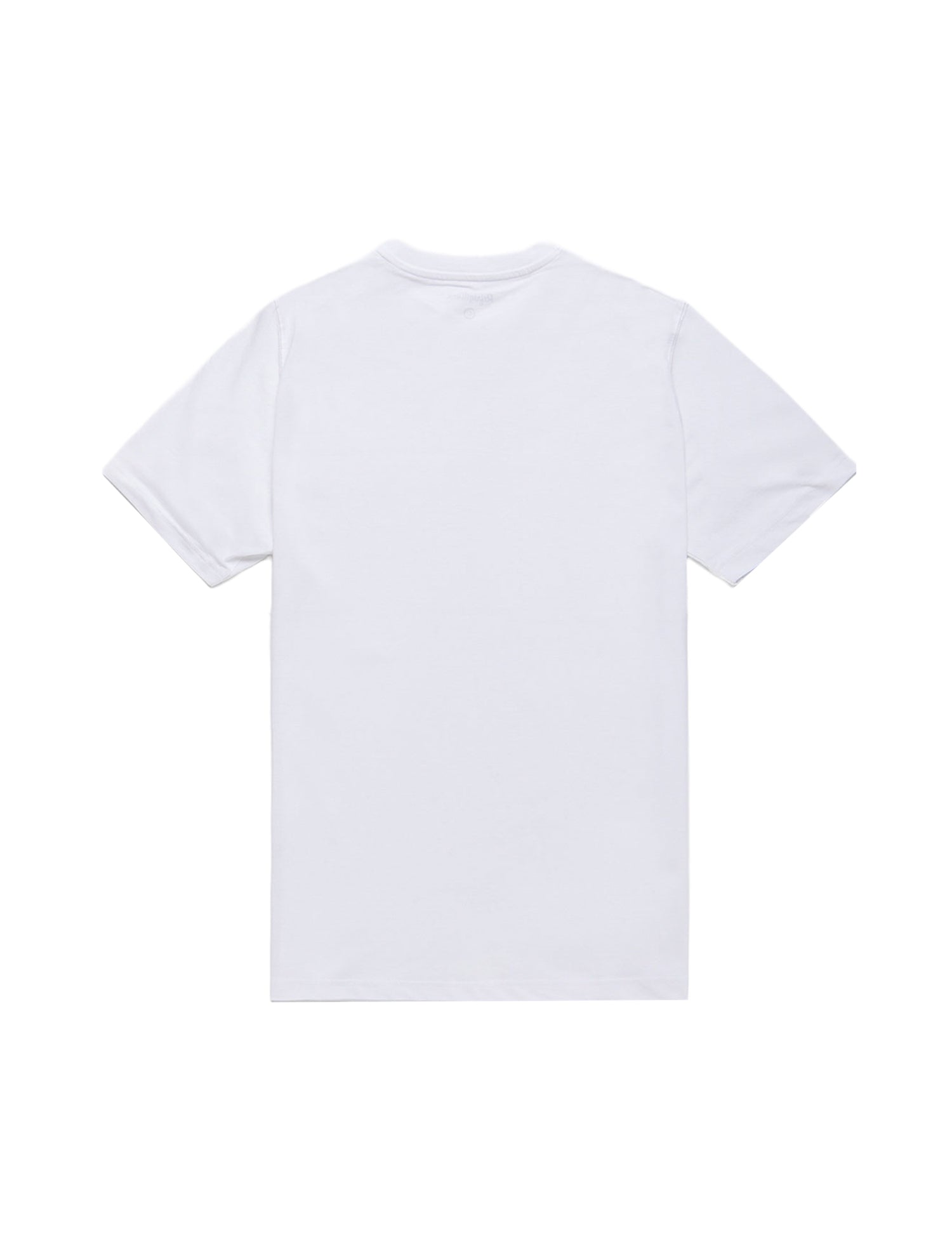 T-shirt Bianco Refrigiwear
