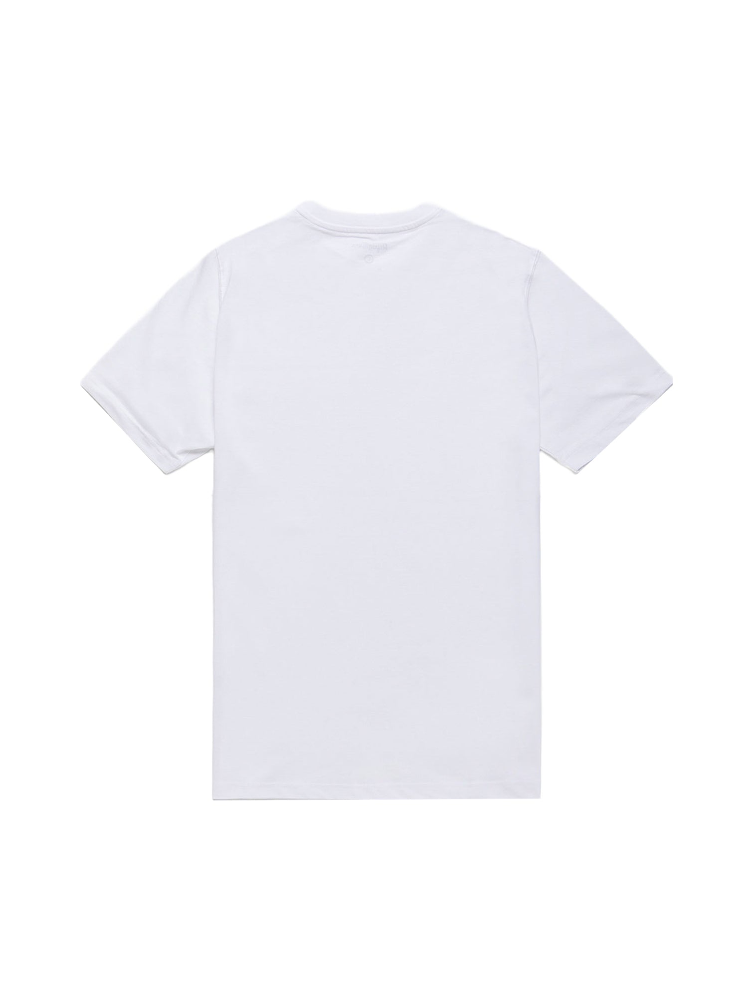 T-shirt Bianco Refrigiwear