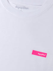 T-shirt Bianco Refrigiwear