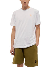 T-shirt Bianco Refrigiwear