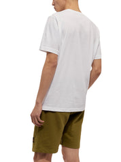 T-shirt Bianco Refrigiwear