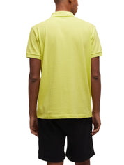 Polo Giallo Refrigiwear