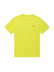 T-shirt Giallo Refrigiwear