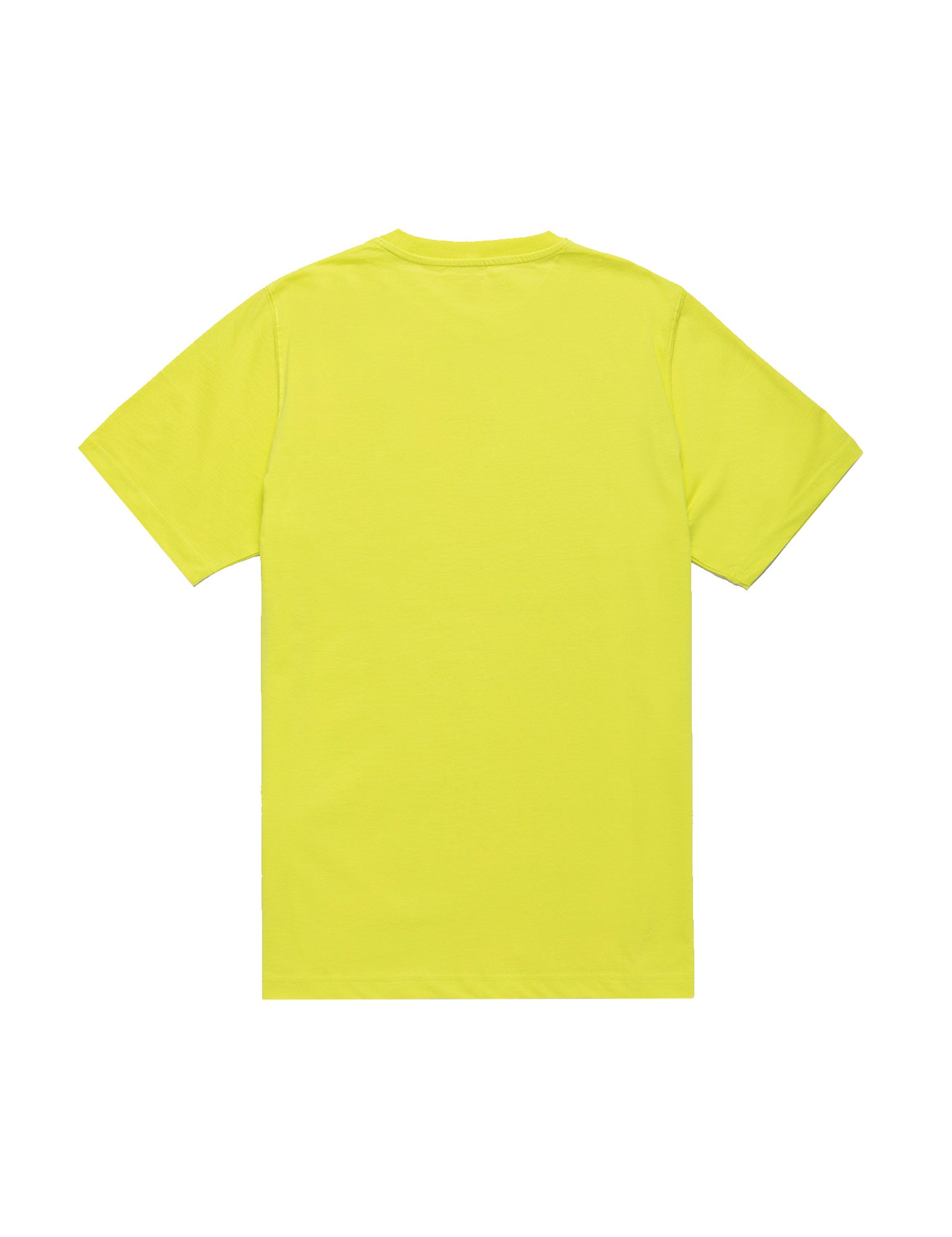 T-shirt Giallo Refrigiwear