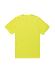 T-shirt Giallo Refrigiwear