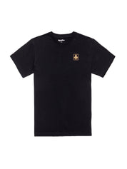 T-shirt Nero Refrigiwear