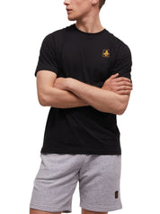 T-shirt Nero Refrigiwear