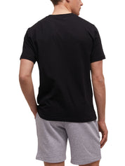 T-shirt Nero Refrigiwear