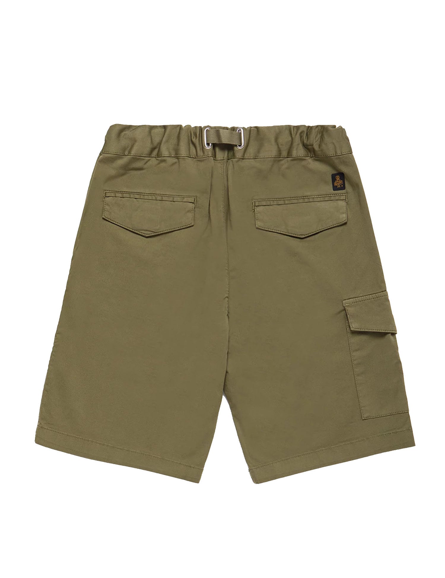 Bermuda Verde Refrigiwear