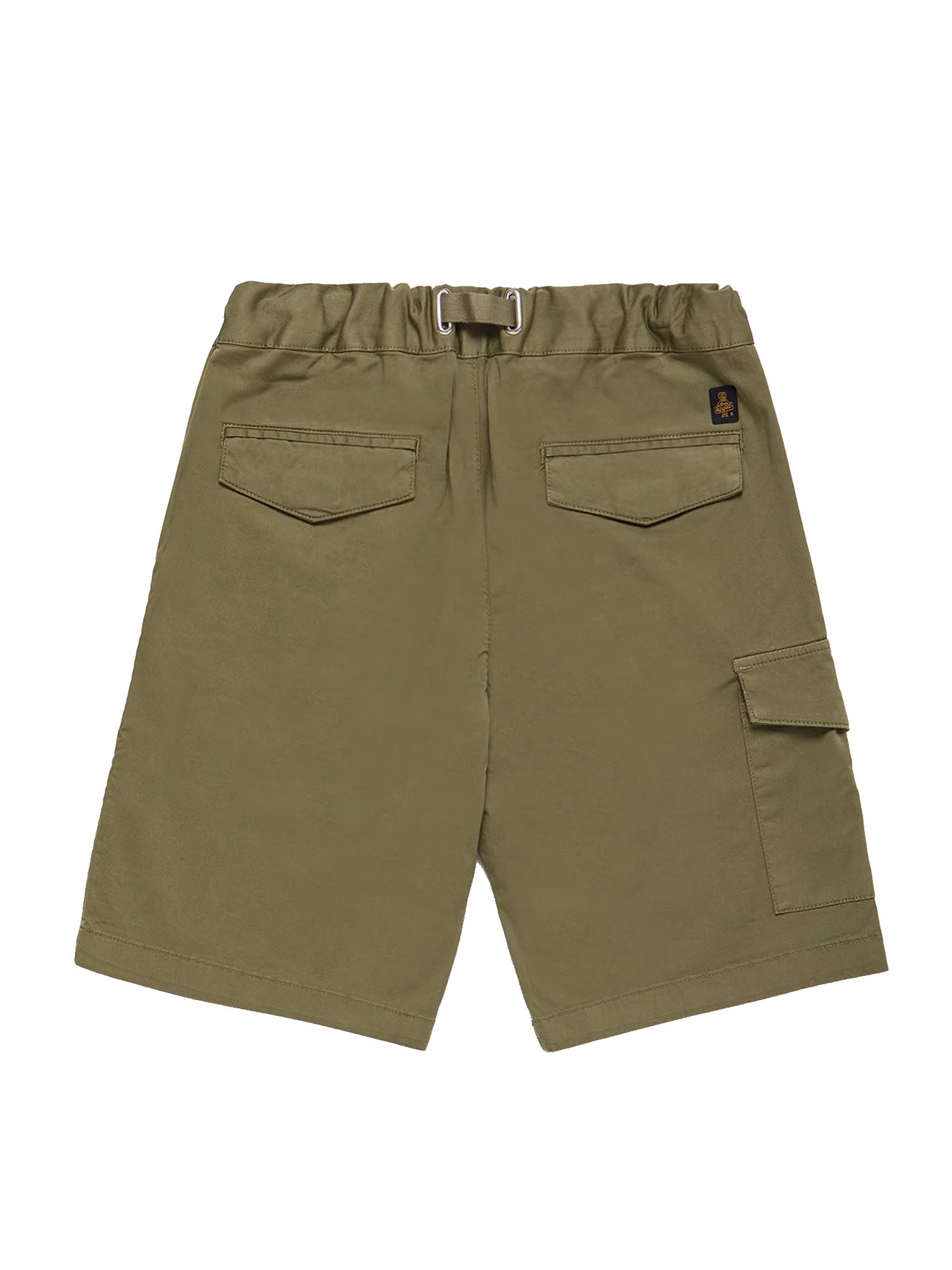 Bermuda Verde Refrigiwear