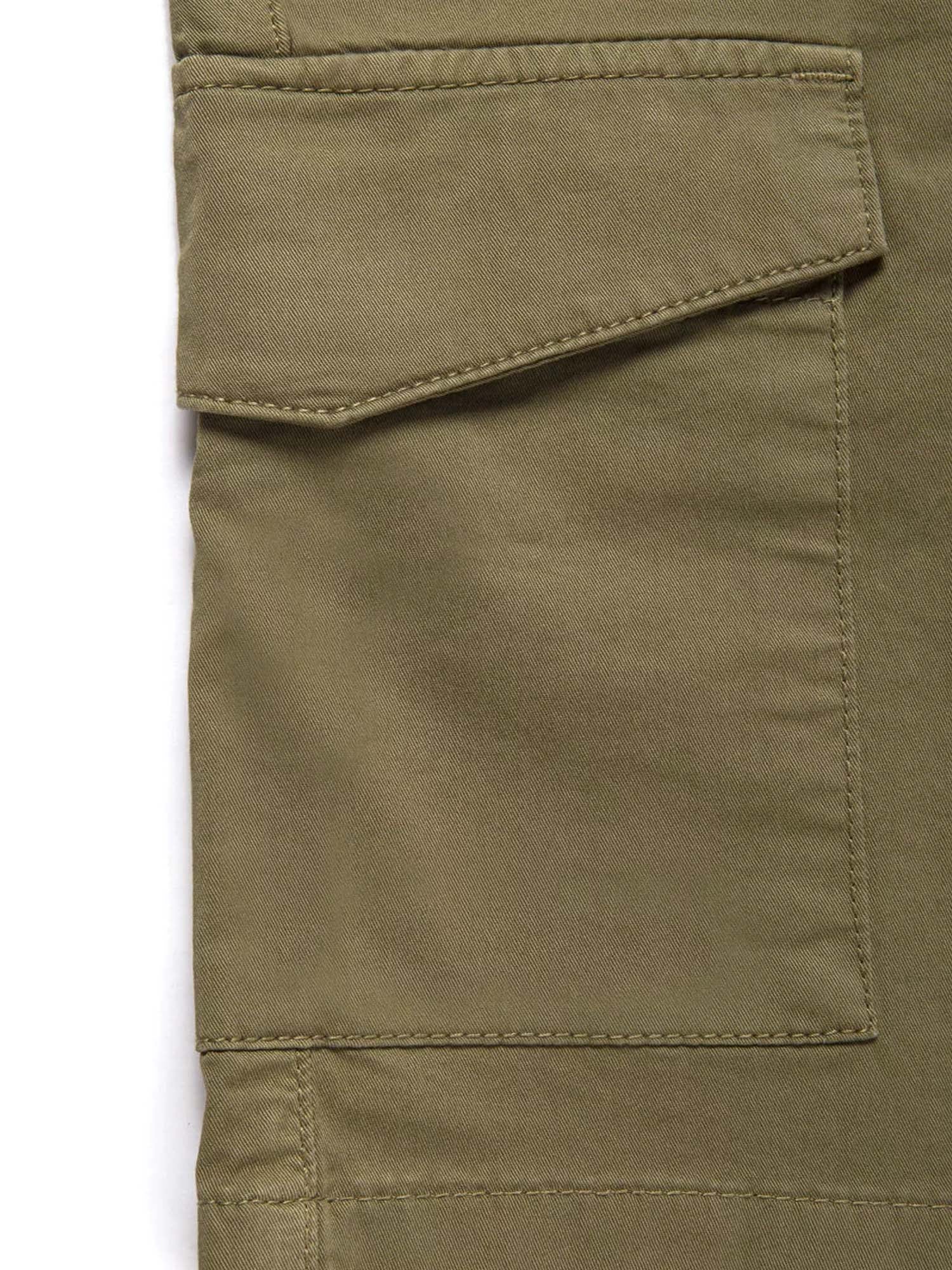 Bermuda Verde Refrigiwear