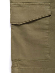 Bermuda Verde Refrigiwear