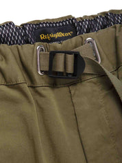 Bermuda Verde Refrigiwear