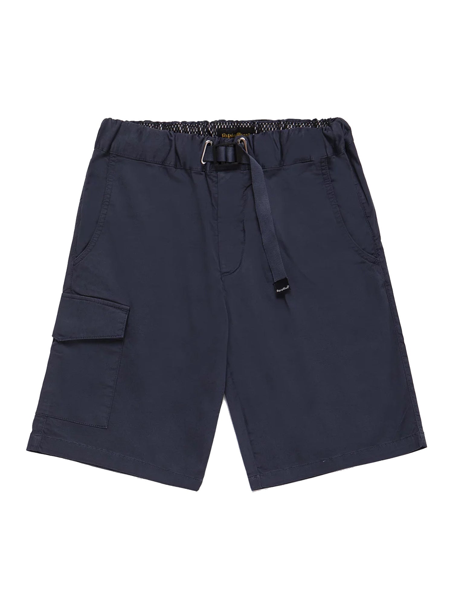 Bermuda Blu Refrigiwear