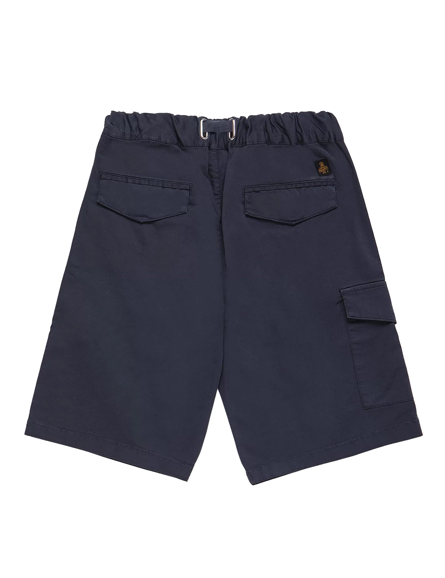 Bermuda Blu Refrigiwear