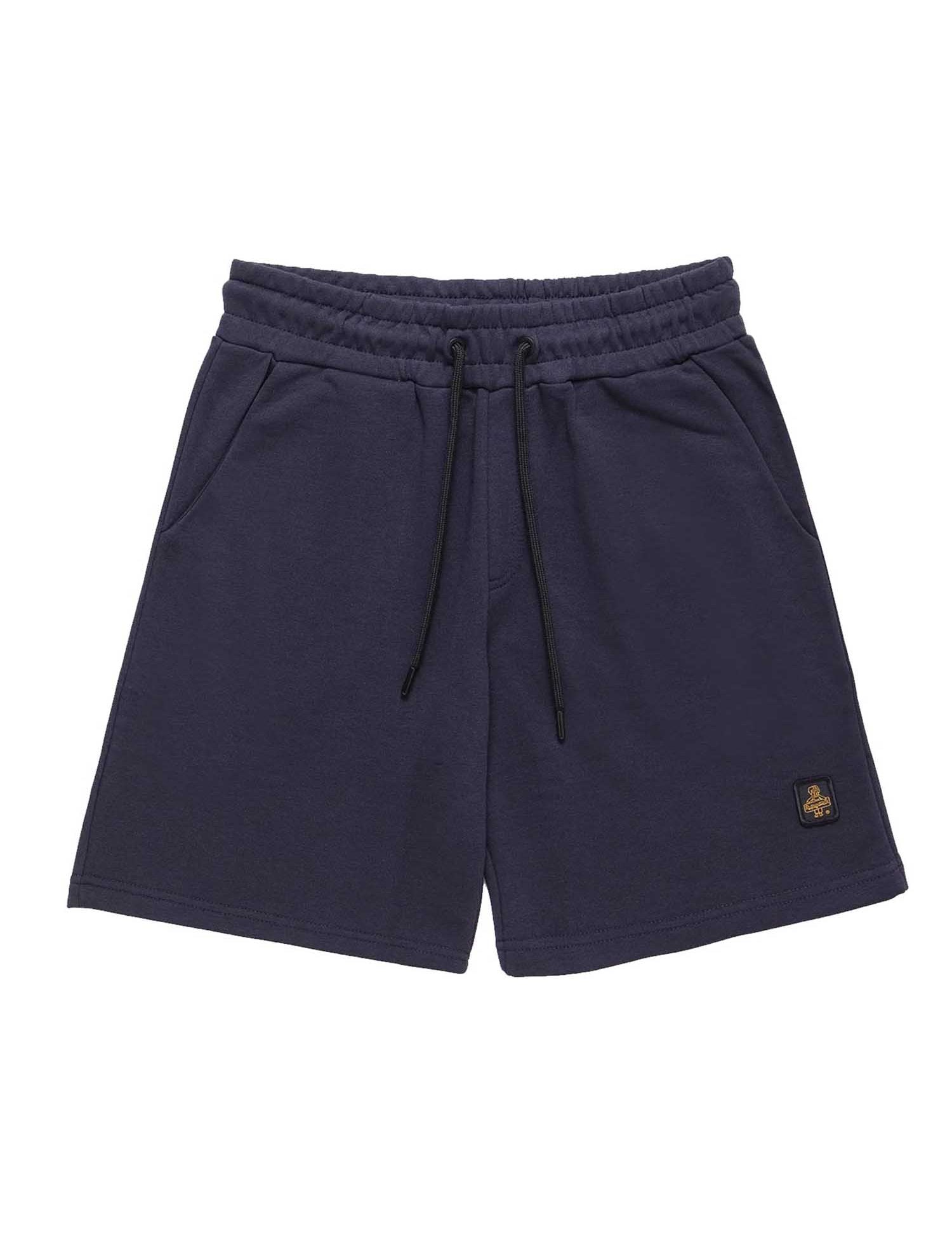 Shorts Blu Refrigiwear