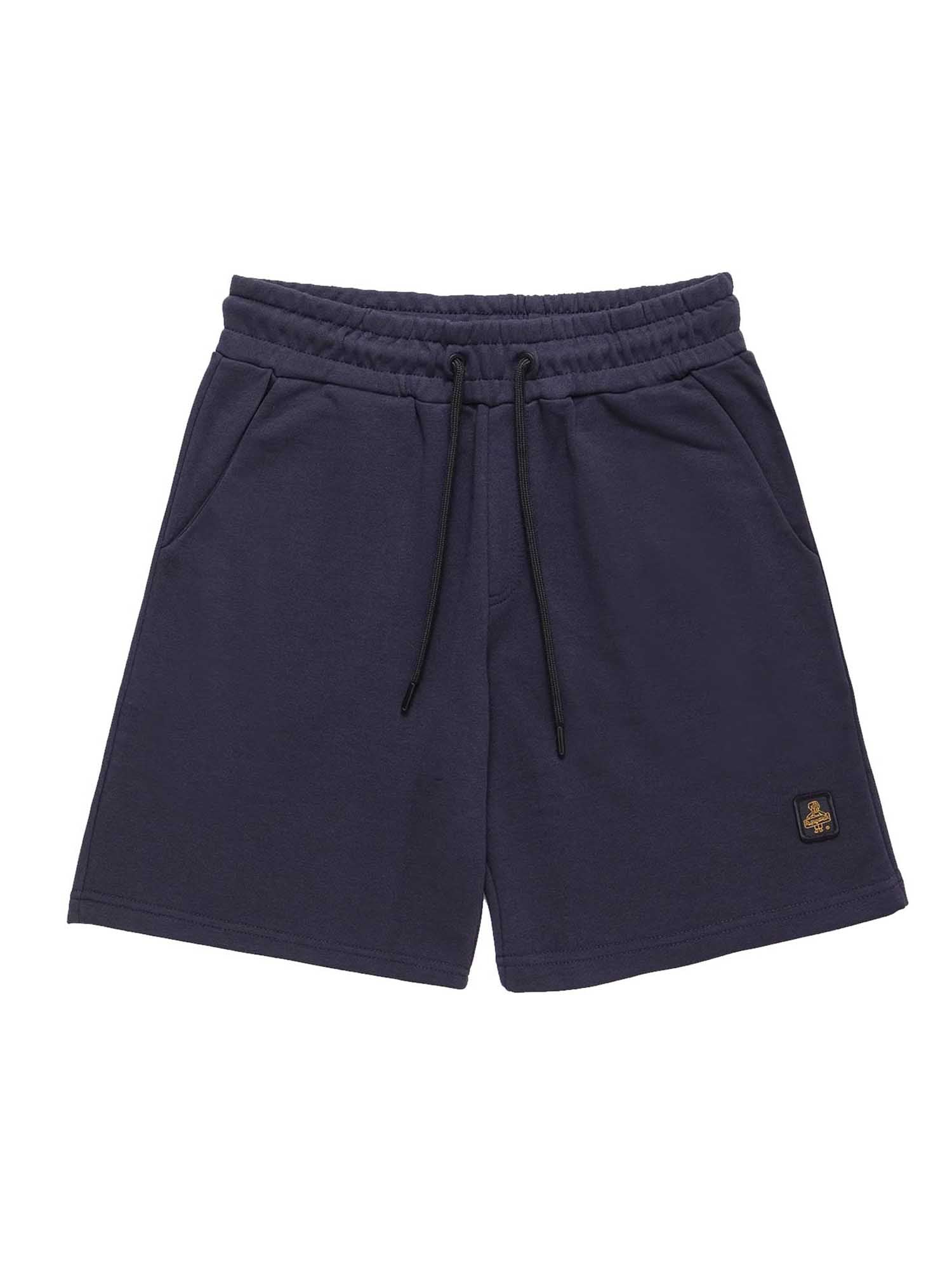 Shorts Blu Refrigiwear
