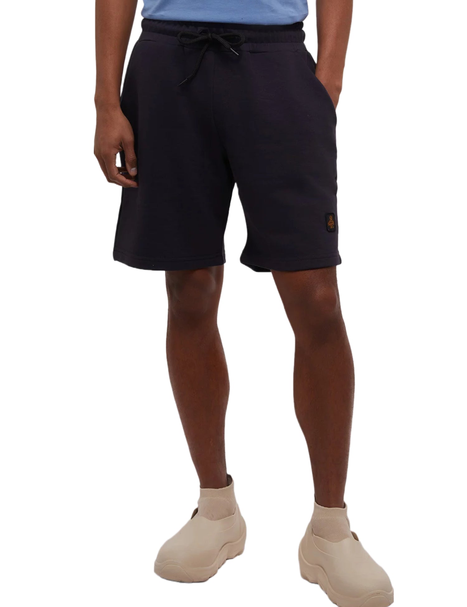Shorts Blu Refrigiwear