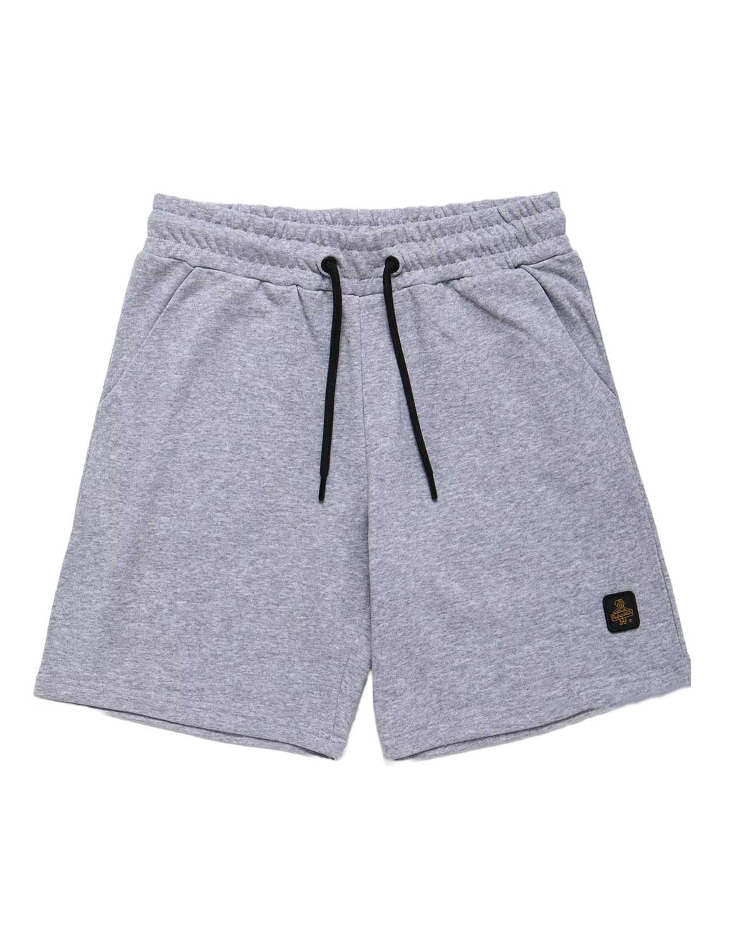 Shorts Grigio Refrigiwear