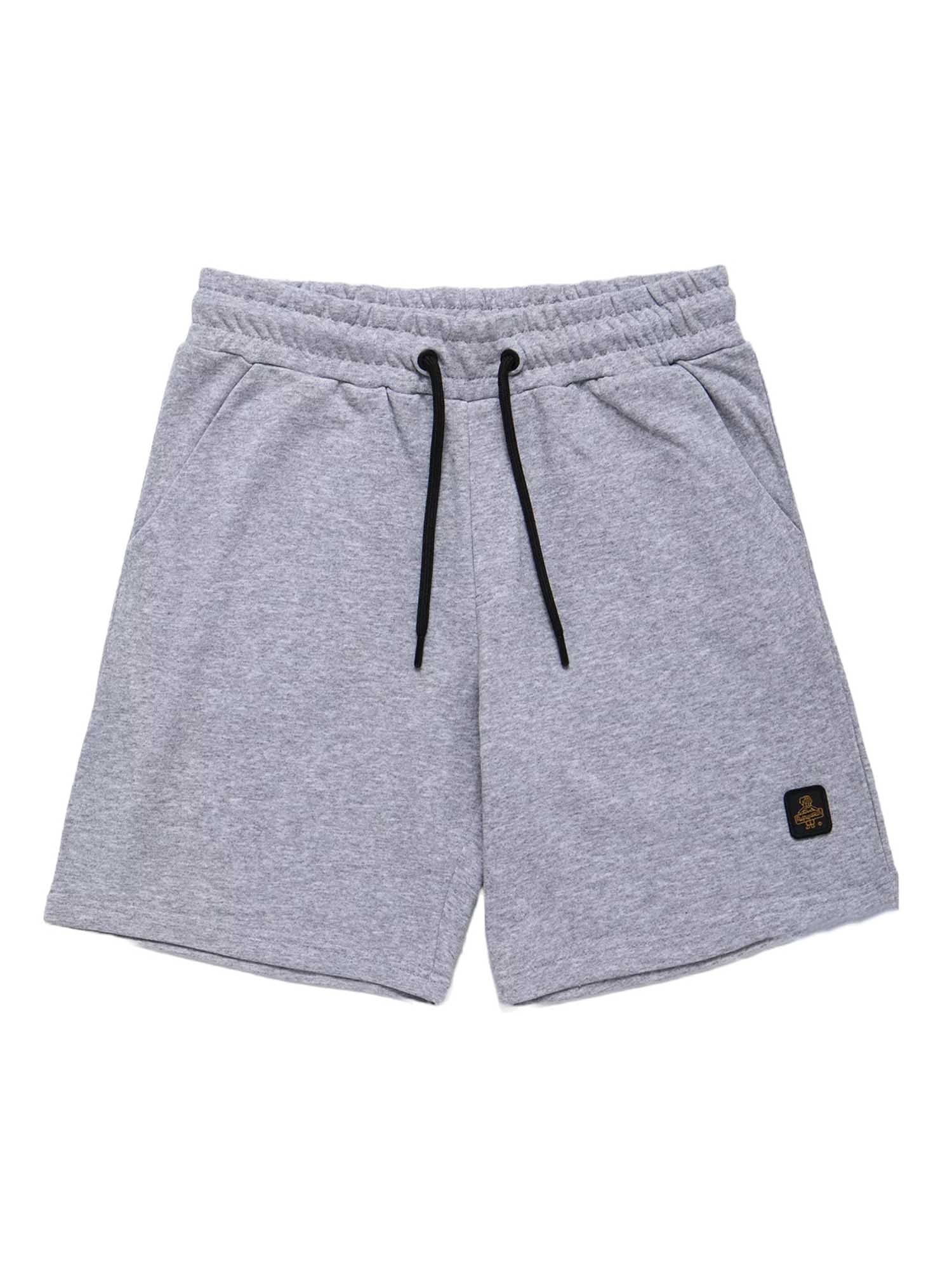 Shorts Grigio Refrigiwear