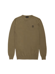 Maglioncini Verde Refrigiwear