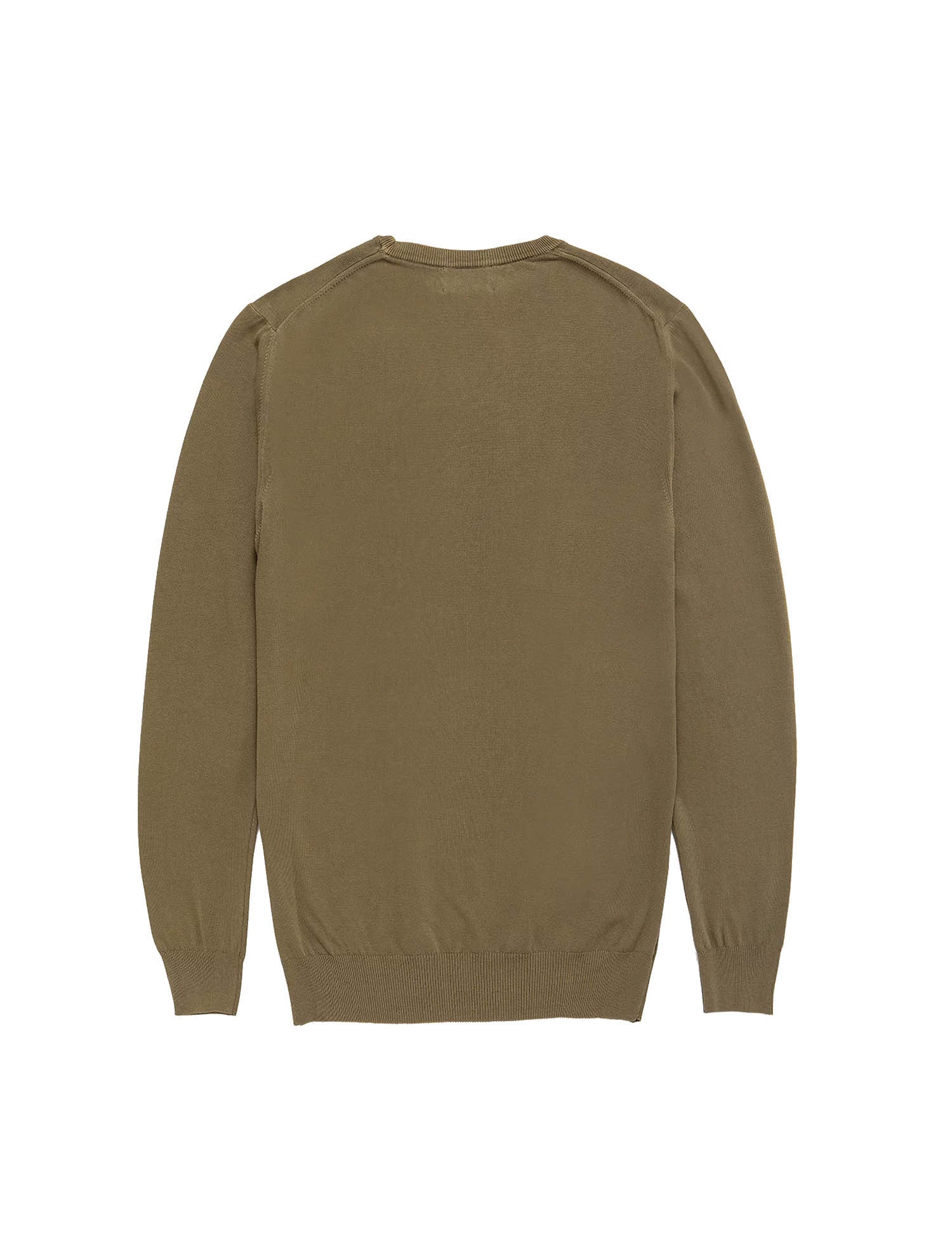 Maglioncini Verde Refrigiwear