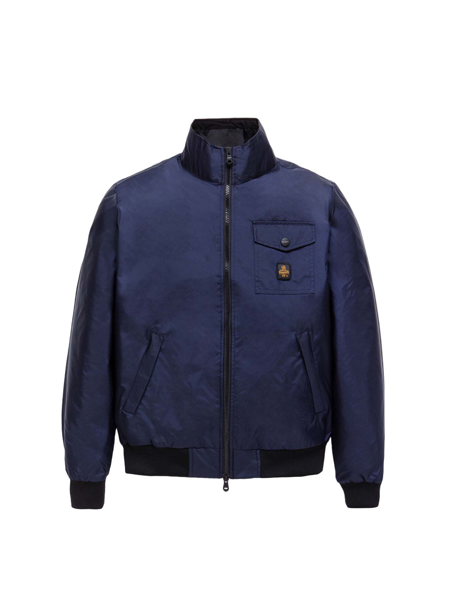 Giacche Blu Refrigiwear