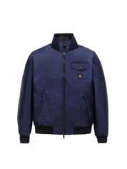 Giacche Blu Refrigiwear