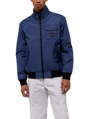 Giacche Blu Refrigiwear