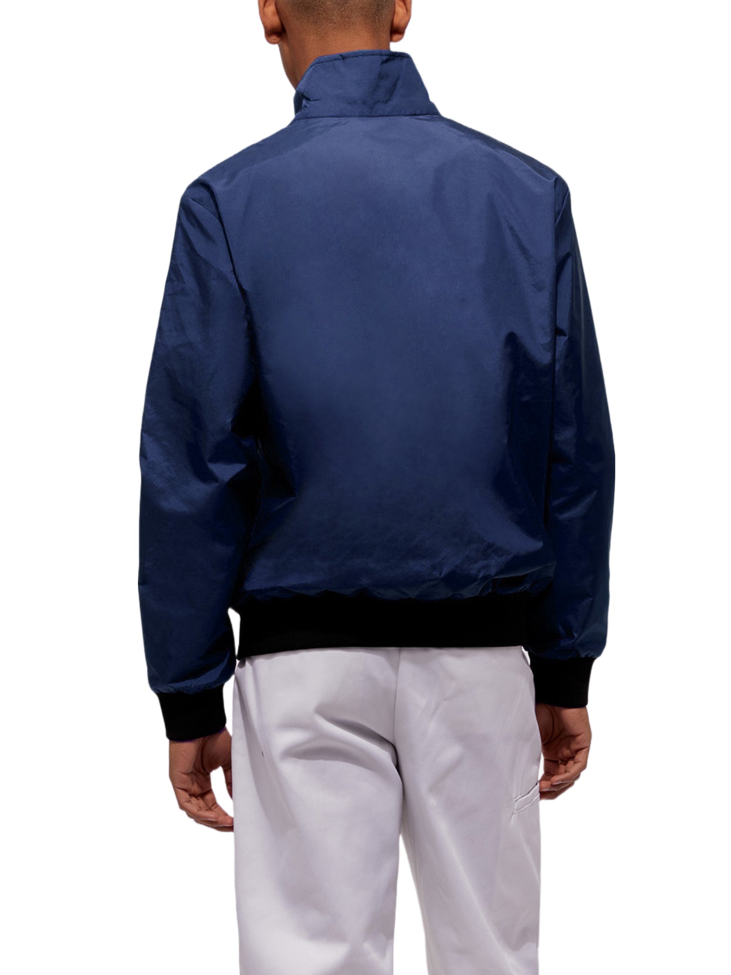 Giacche Blu Refrigiwear