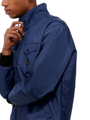 Giacche Blu Refrigiwear