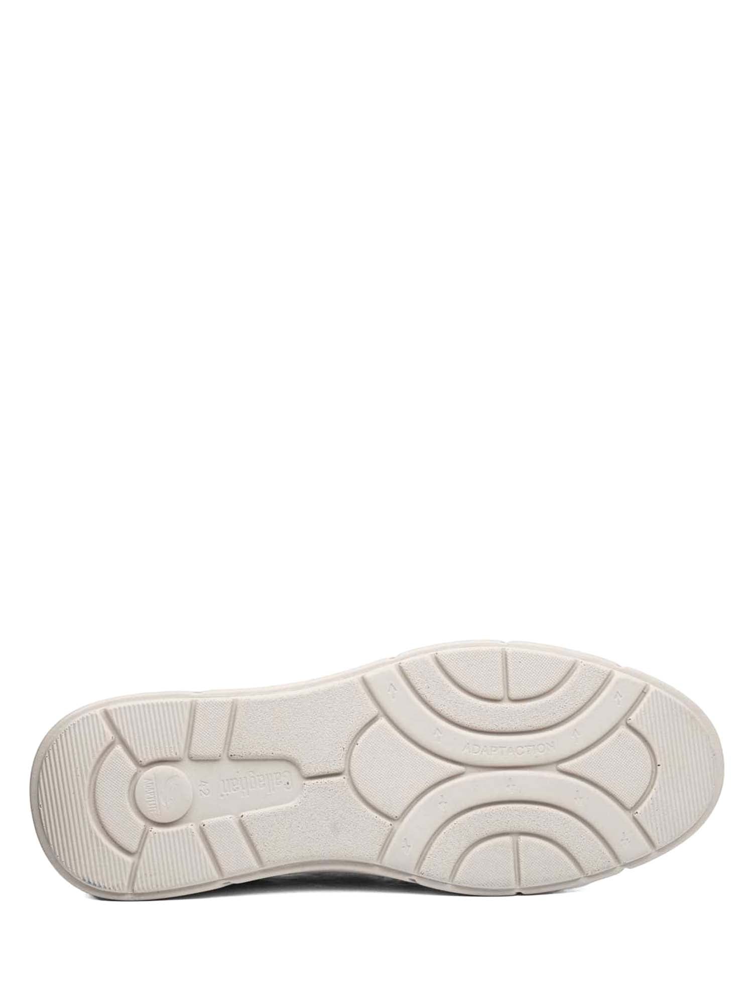 Scarpe lacci Blu Callaghan