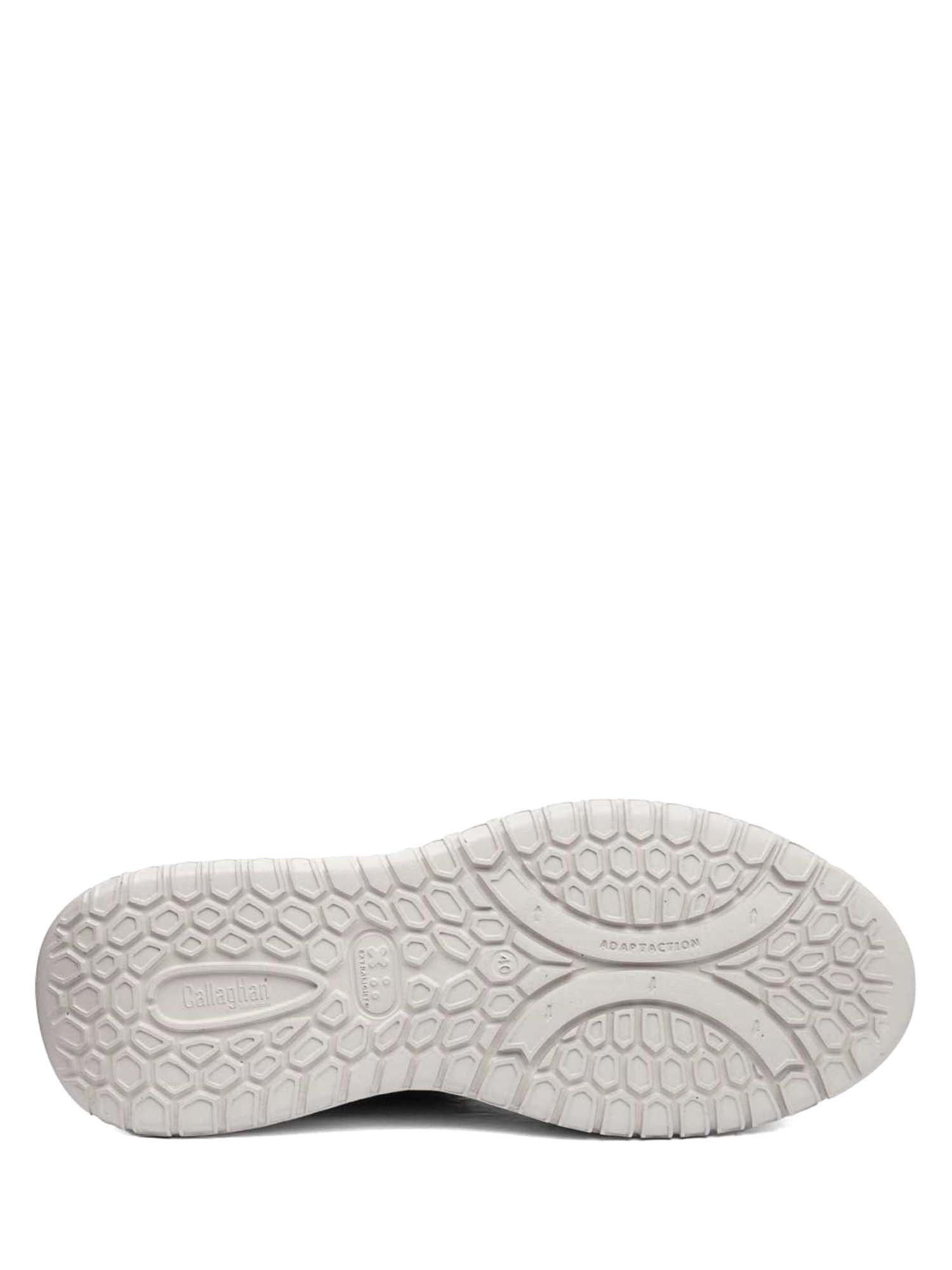 Scarpe lacci Blu Callaghan