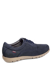 Sneakers Blu Callaghan