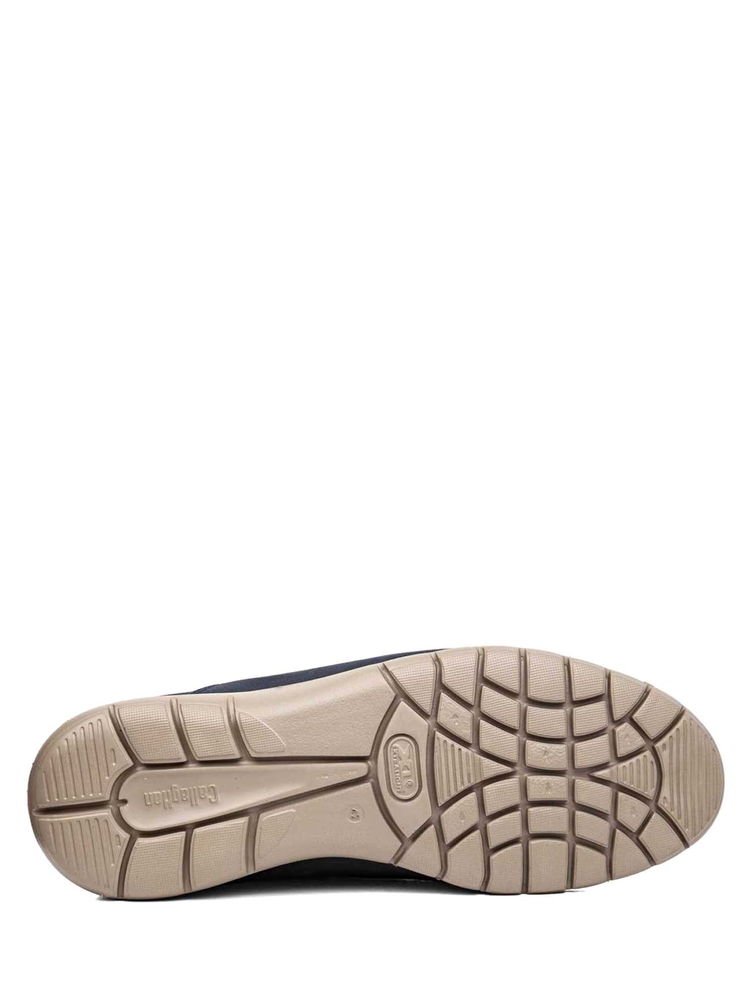 Sneakers Blu Callaghan