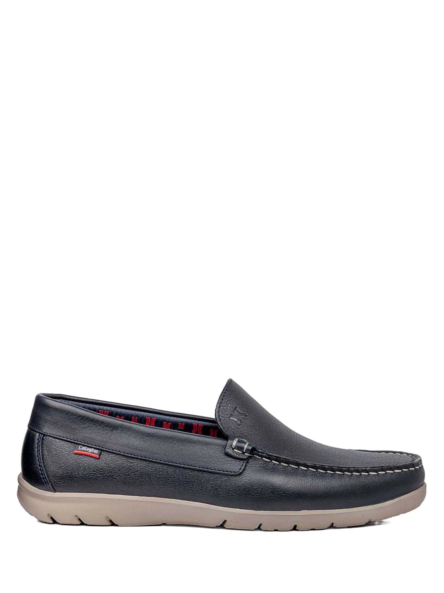 Mocassini Blu Callaghan