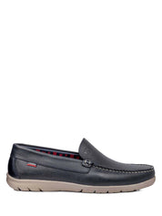 Mocassini Blu Callaghan