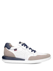 Sneakers Bianco Callaghan