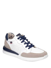 Sneakers Bianco Callaghan