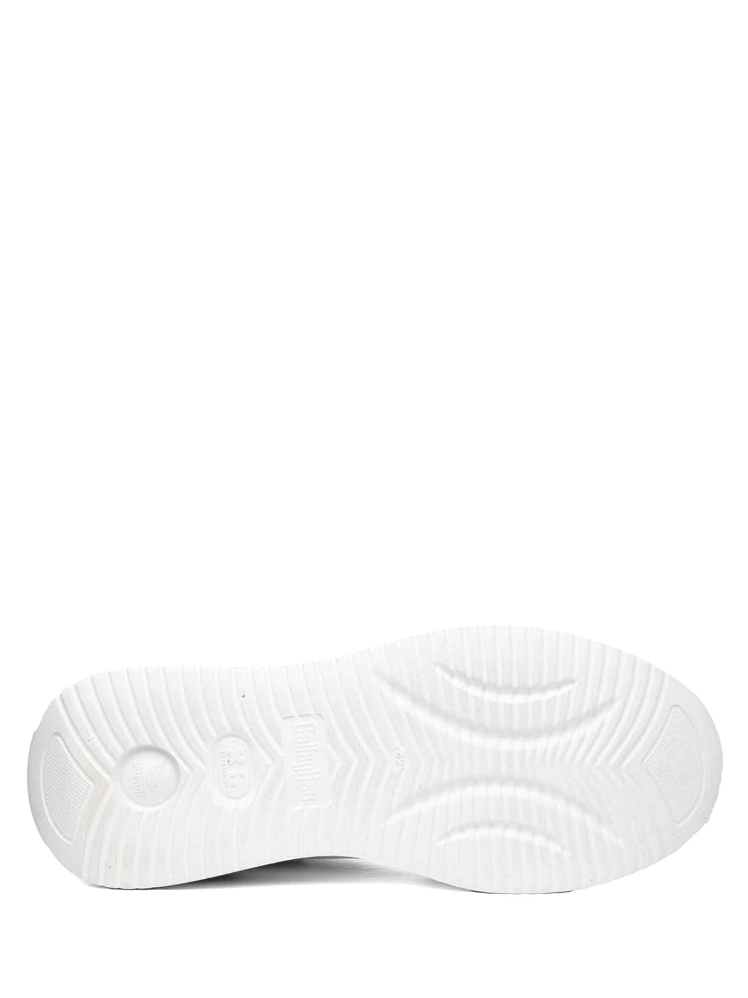 Sneakers Bianco Callaghan