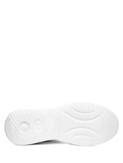 Sneakers Bianco Callaghan