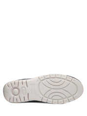 Scarpe lacci Blu Callaghan