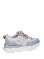 Sneakers Blu Callaghan