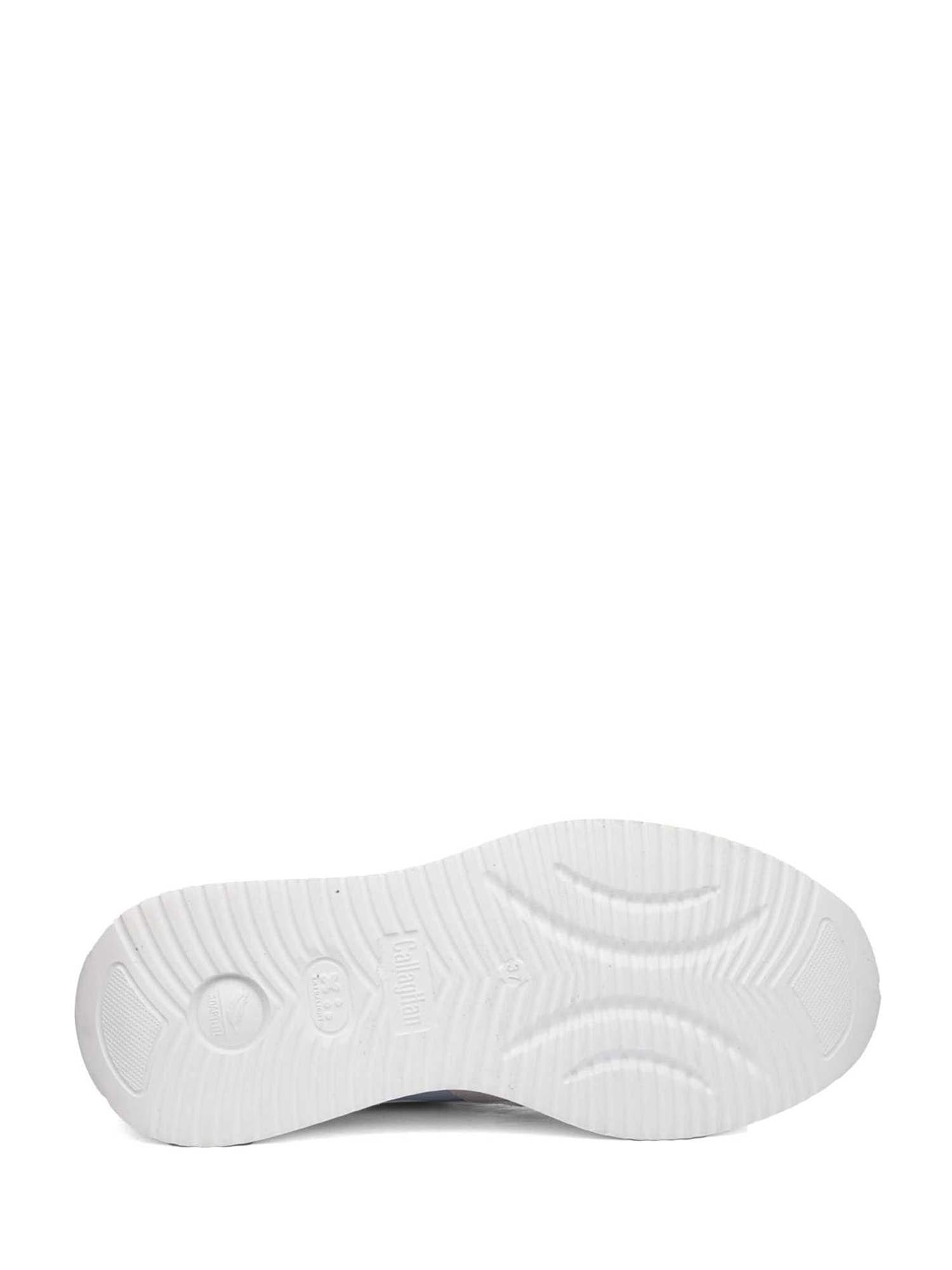 Sneakers Blu Callaghan