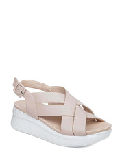 Sandali zeppa Rosa Callaghan