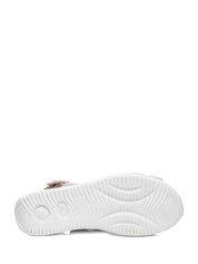 Sandali zeppa Rosa Callaghan