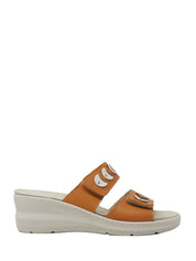 Ciabatte Arancio Susimoda