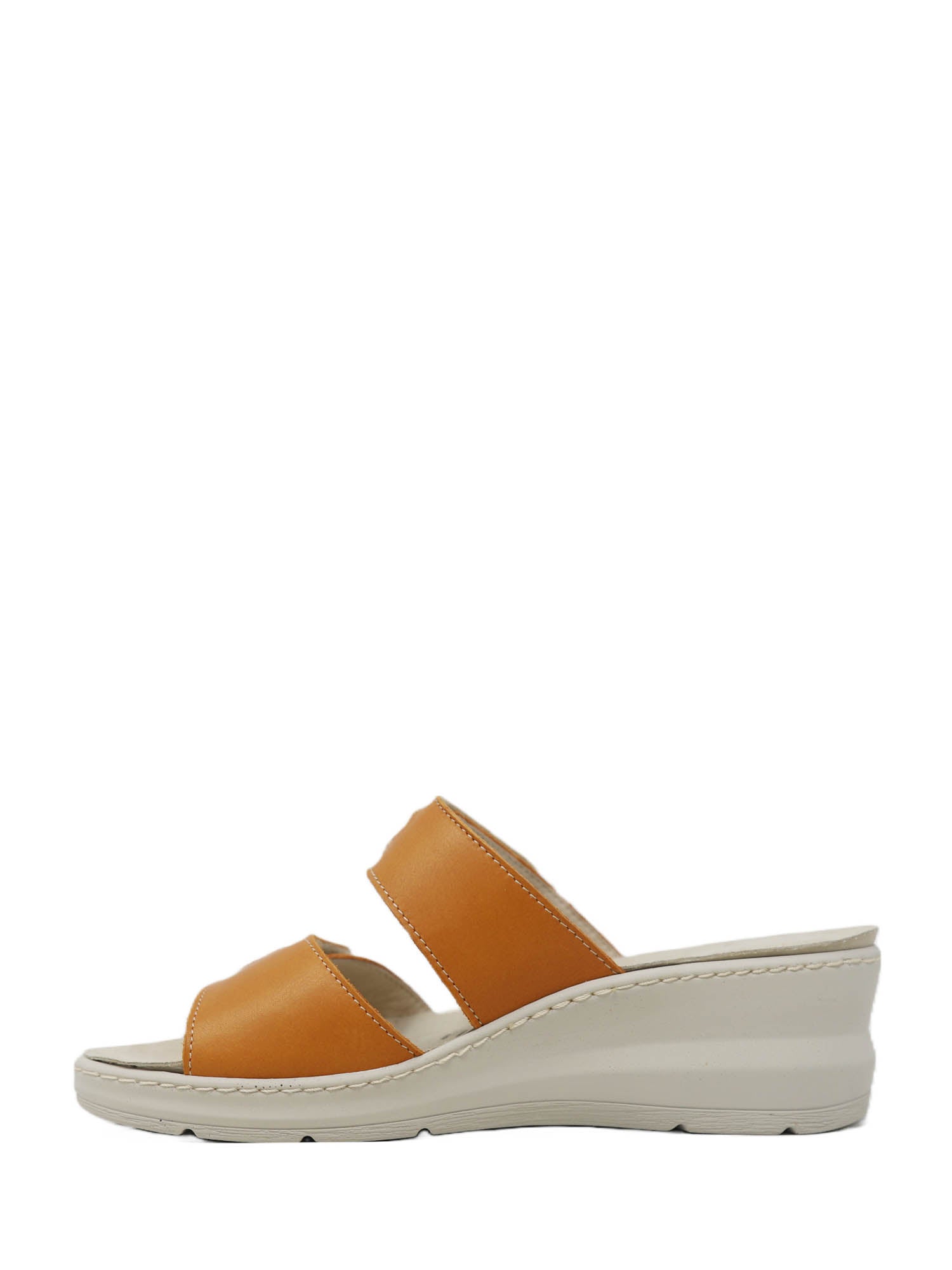 Ciabatte Arancio Susimoda